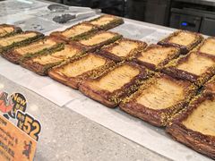 -PAPER STONE BAKERY(天汇广场店)