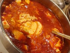 -西塔老太太泥炉烤肉(双井店)