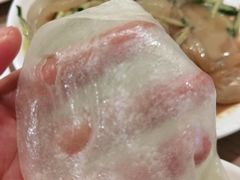 -姥家春饼店(漳州二路店)