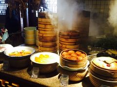 -二十八里太湖船菜(吉祥路店)
