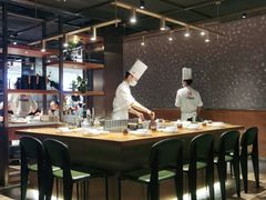 -飞阳铁板烧(ME TOWN购物中心店)