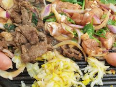 -岳合轩老北京涮肉