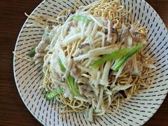 三丝两面黄-乔家栅(襄阳南路店)