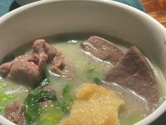 -大良毋米粥(锦龙路总店)