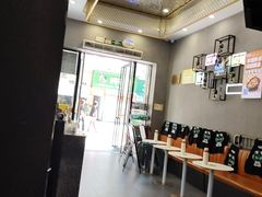-味之绝美蛙鱼头火锅(松江万达店)