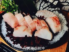 -湊湊火锅·茶憩(上海合生汇店)