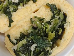 菜团子-老回回饺子馆(海洋馆店)