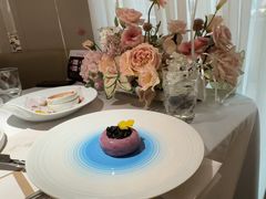 -PARFUM FLORAL花境法餐(南京首店)