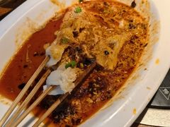 -福茂源横山铁锅羊肉(高新路店)