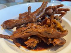 -城北食府(枫林店)