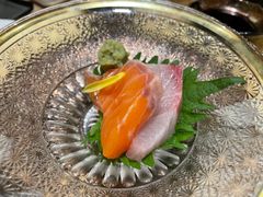 -鮨政·Omakase(港汇恒隆广场店)