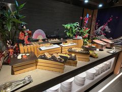 -蓝鲸湾汤泉(包河店)