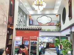 -川香鼎盛·川府家宴商务宴请(市桥富华总店)