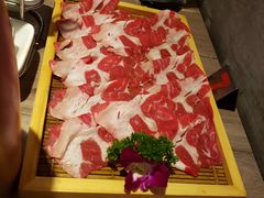 -老鼎旺安格斯牛肉火锅(衡艺广场店)