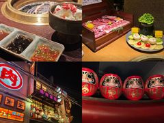 -MIKOMIKO和牛烧肉专门店(南门店)