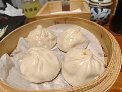 -贡梅老面馆·蟹粉面·无锡特色小吃(南长街主推店)
