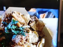 -老平安农家菜(平安店)