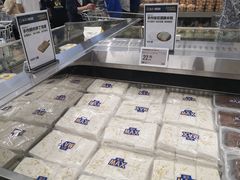 -盒马X会员店(上海森兰商都店)