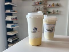 -围裙妈妈(临平店)