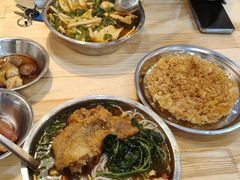 -柳州肥姨妈大骨螺蛳粉(东靖路店)