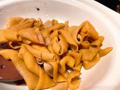 鹅肠-陈鹏鹏潮汕菜(宝安机场T3航站楼店)