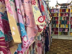 -东京浅草和服体验江户和装工房雅(浅草本店)