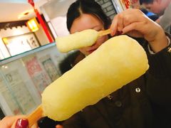 -老厨家(友谊路总店)