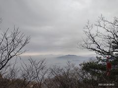 -洛阳白云山景区