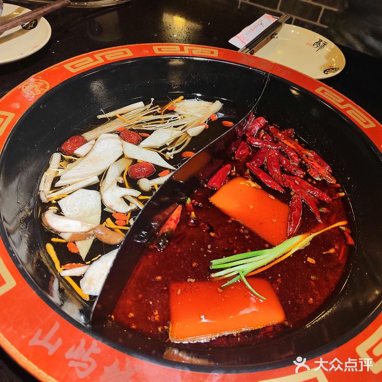 泉州探店|平价好吃的重庆火锅‼️