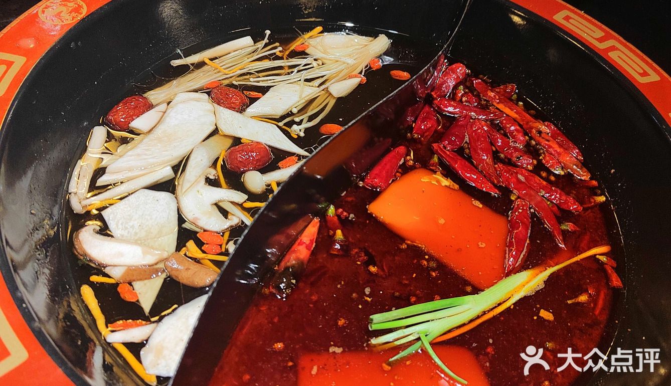 泉州探店|平价好吃的重庆火锅‼️