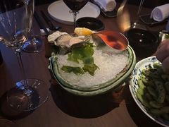 -High Yaki THE SEA海鲜居酒屋