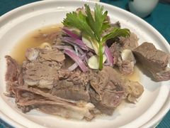 -鹏馨羊羔肉·非遗(新建街店)