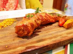 -格兰西点餐厅(文化街店)