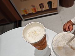 -茶话弄(中贸广场店)