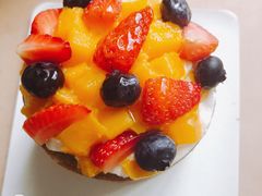 -卷心卷意·轻甜蛋糕(新光天地店)