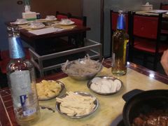 -鱼众不同·鸡公煲·烤全鱼(国顺路店)