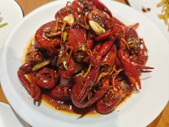 -莲餐厅·湖北菜·潜江小龙虾店(愚园路店)