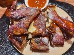 -粤食堂(天津和悦汇店)