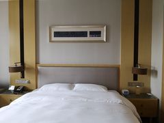 -常熟理文铂尔曼酒店