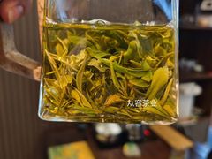 -渡海小渔村.老辈日照菜