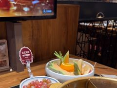 -巴奴毛肚火锅(六天地店)