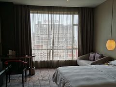 -东莞嘉映玥商务酒店(厚街珊美地铁站店)