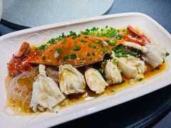 -高佳庄·海鲜酒楼(东港店)