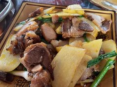 -刘艳黄牛肉(九襄店)