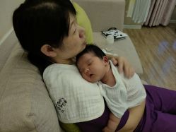 -安丽国际月子会所