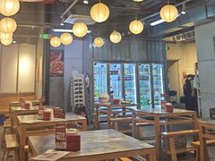 -馬伍旺川菜(江北虹悦城店)