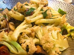 -湘与香缘·湖南菜(王府井北京市百货大楼店)