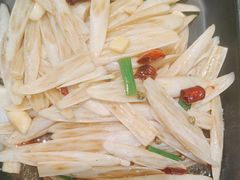 -巴厘龙虾·榜首油焖大虾(青山店)