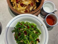-寨子里的·钵钵菜·湘西山里菜(魅力湘西店)