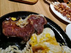 -纽斯特牛排自助餐厅(浦东文峰广场店)